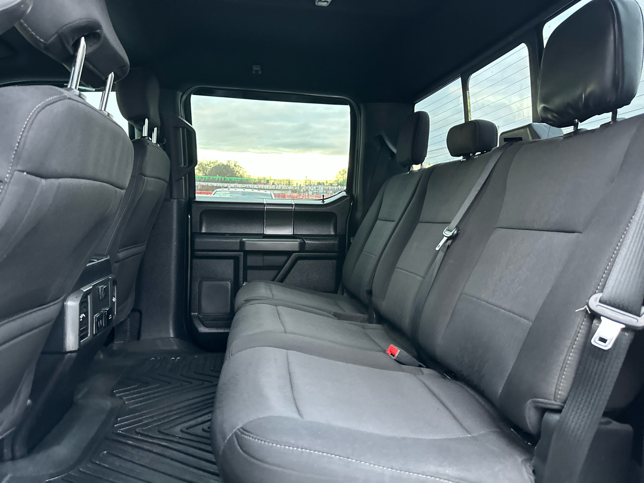 Ford F-150 XLT 2WD 2020