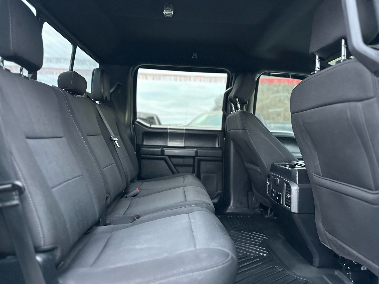 Ford F-150 XLT 2WD 2020