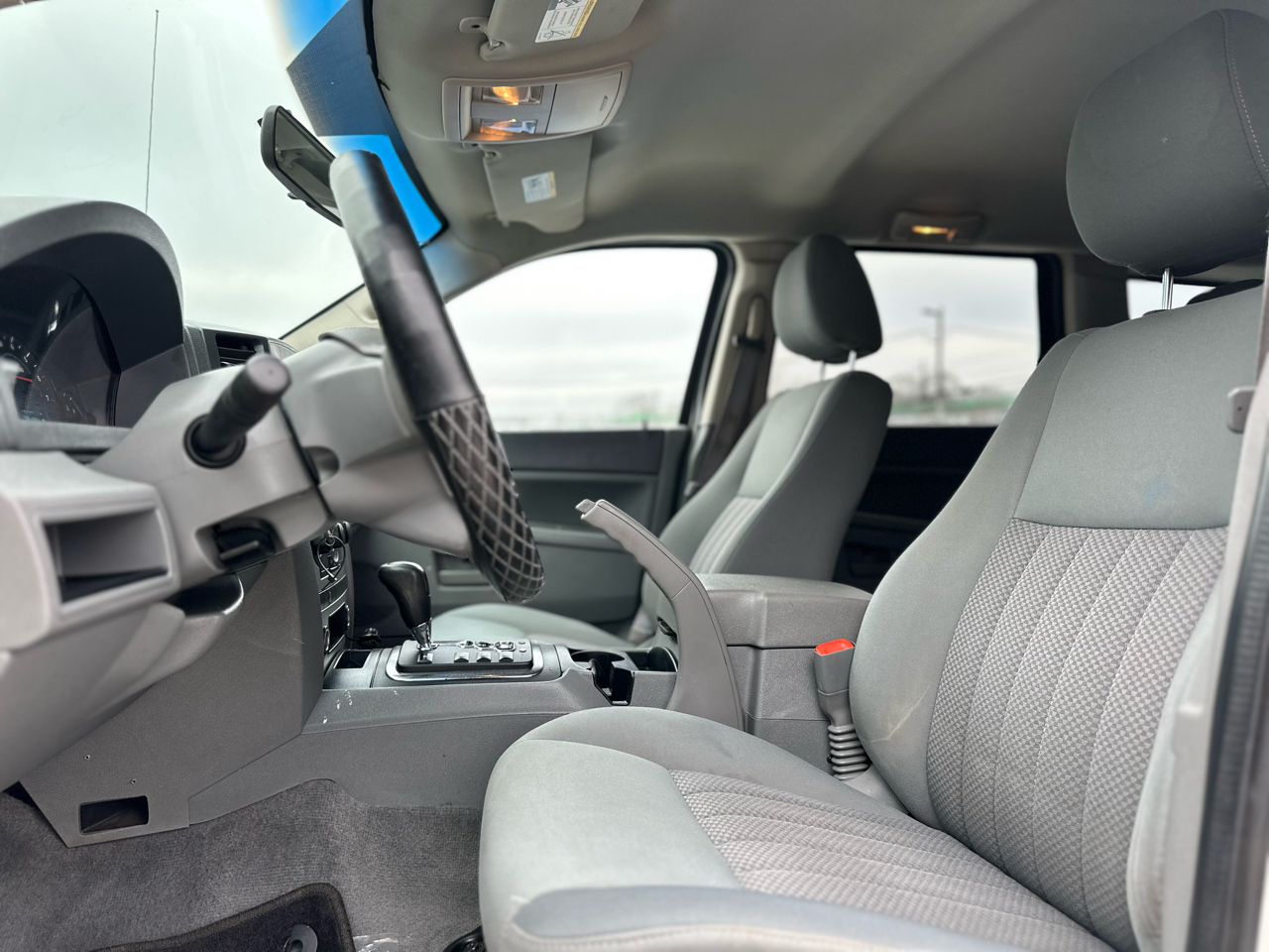 Jeep Grand Cherokee Laredo 4WD 2006