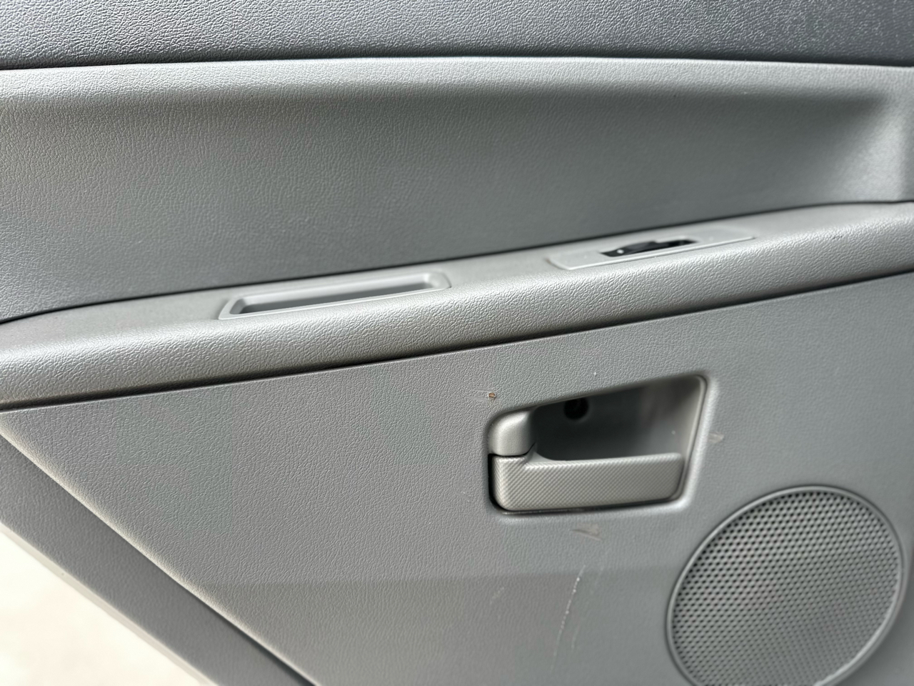 Jeep Grand Cherokee Laredo 4WD 2006