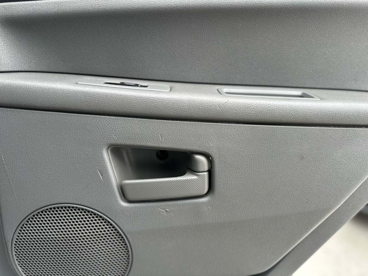 Jeep Grand Cherokee Laredo 4WD 2006