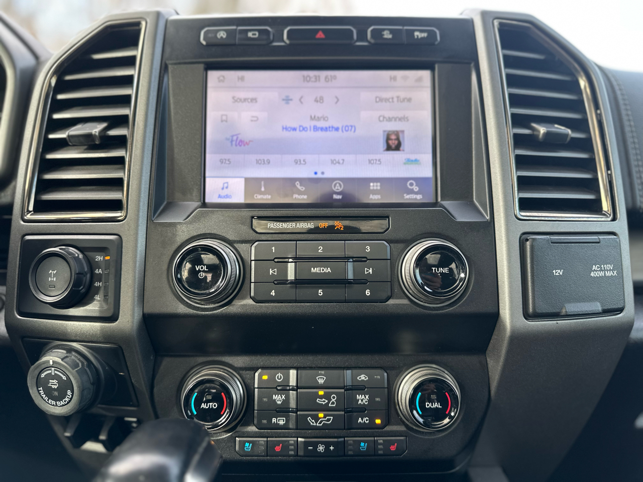 Ford F-150 Raptor SuperCrew 4WD 2020