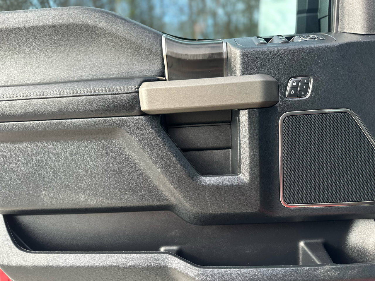 Ford F-150 Raptor SuperCrew 4WD 2020