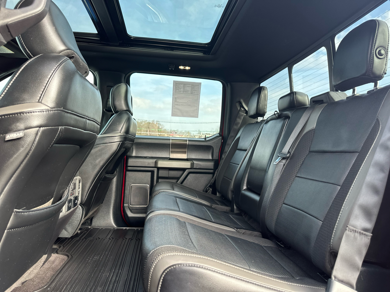 Ford F-150 Raptor SuperCrew 4WD 2020