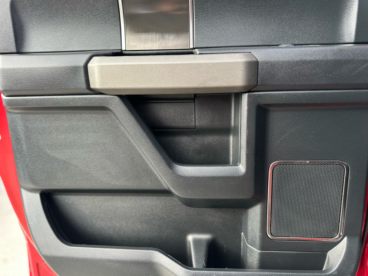 Ford F-150 Raptor SuperCrew 4WD 2020