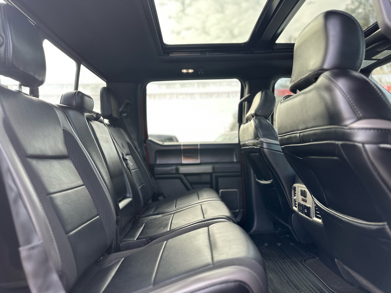 Ford F-150 Raptor SuperCrew 4WD 2020