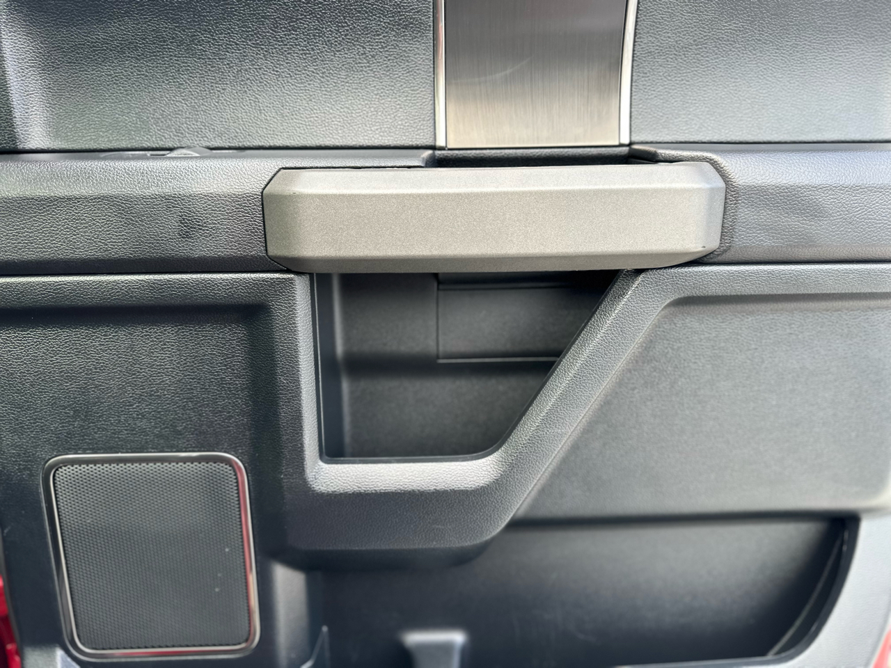 Ford F-150 Raptor SuperCrew 4WD 2020