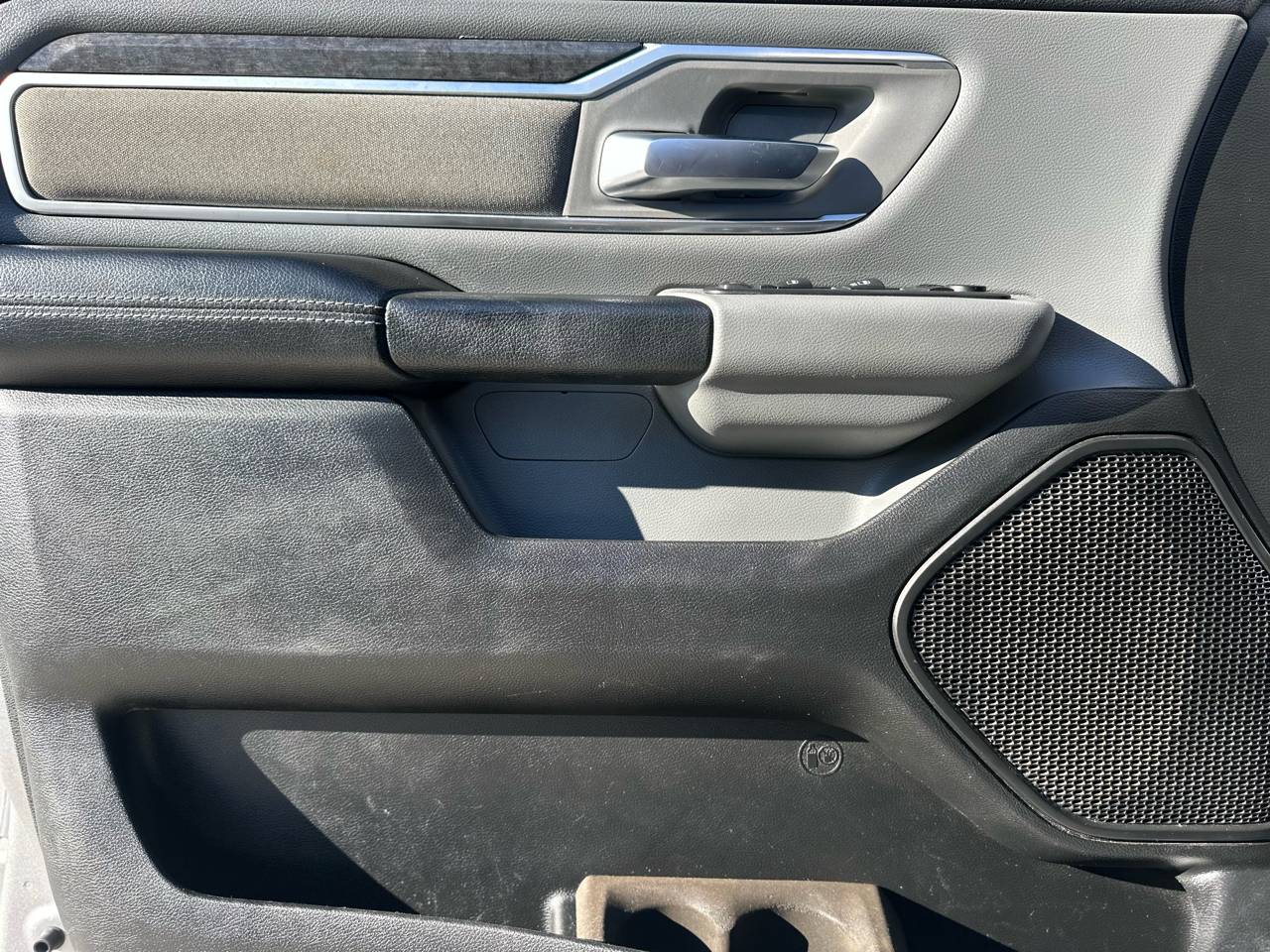 RAM 1500 Lone Star Crew Cab SB 2WD 2019