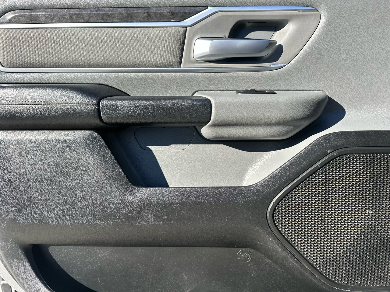 RAM 1500 Lone Star Crew Cab SB 2WD 2019