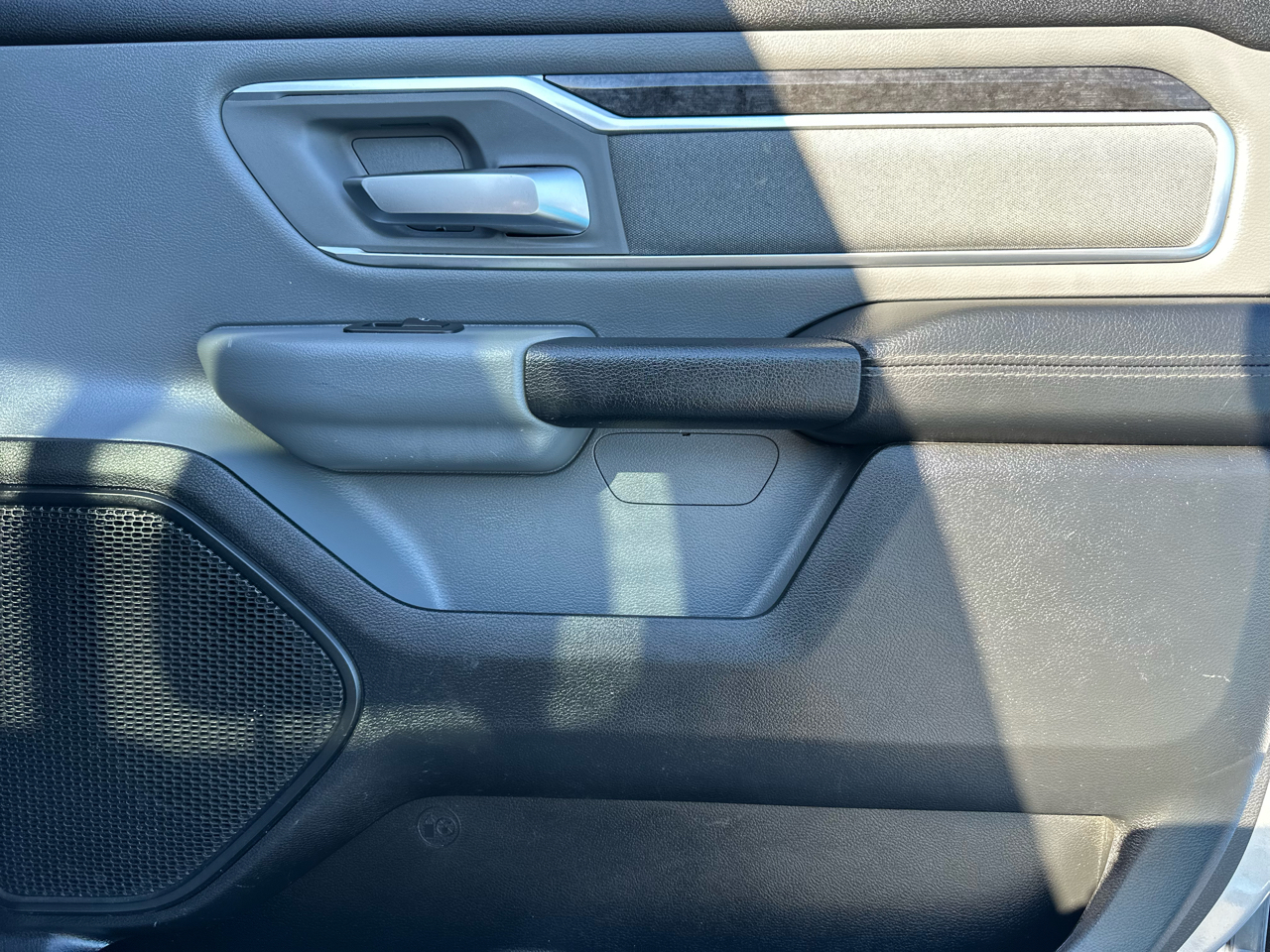 RAM 1500 Lone Star Crew Cab SB 2WD 2019