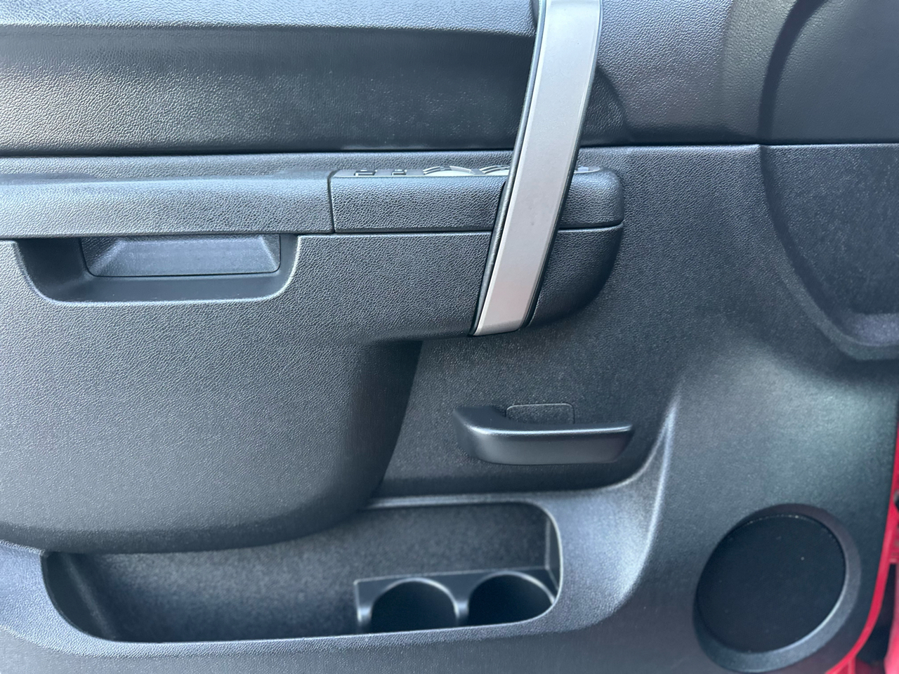 Chevrolet Silverado 1500 LT Ext. Cab Long Box 4WD 2011