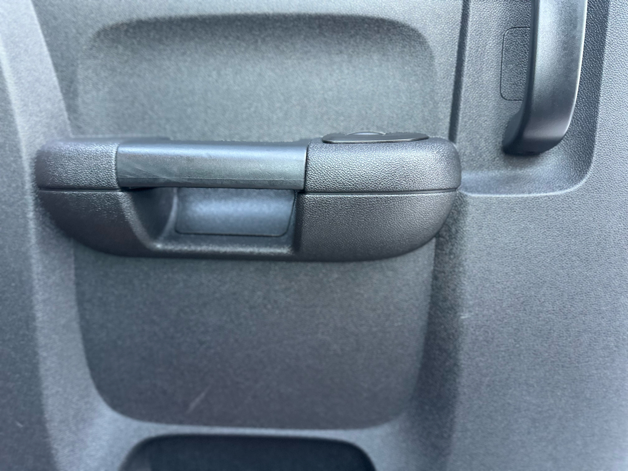 Chevrolet Silverado 1500 LT Ext. Cab Long Box 4WD 2011