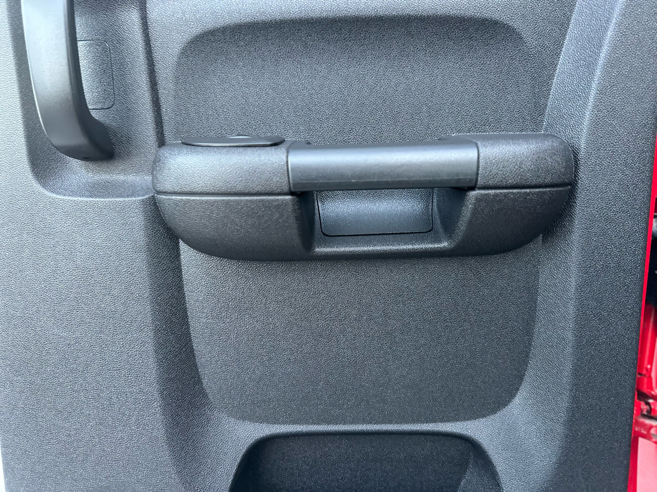 Chevrolet Silverado 1500 LT Ext. Cab Long Box 4WD 2011