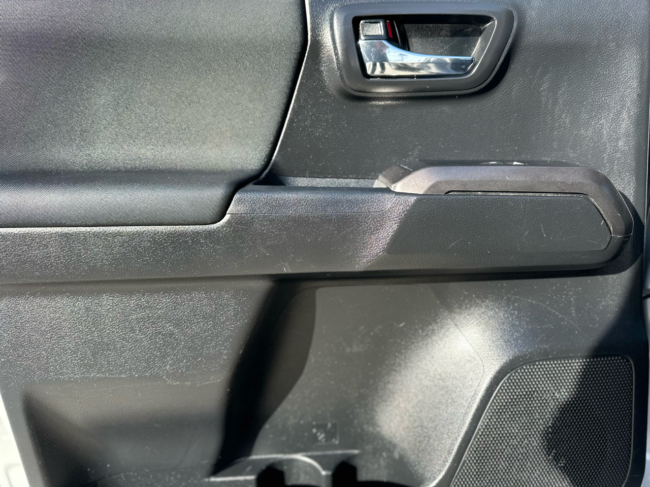 Toyota Tacoma SR5 Double Cab Long Bed V6 6AT 2WD 2018