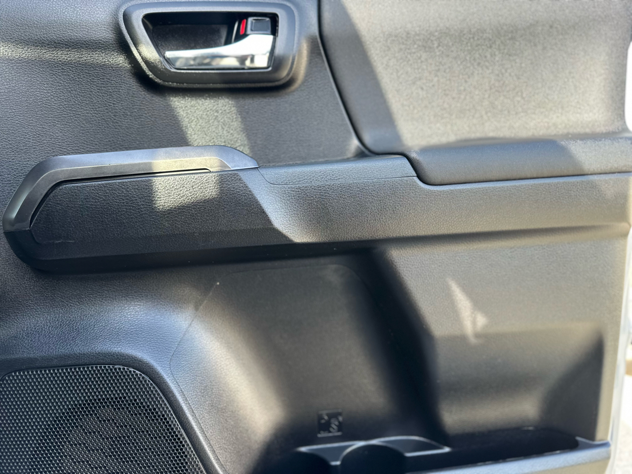 Toyota Tacoma SR5 Double Cab Long Bed V6 6AT 2WD 2018