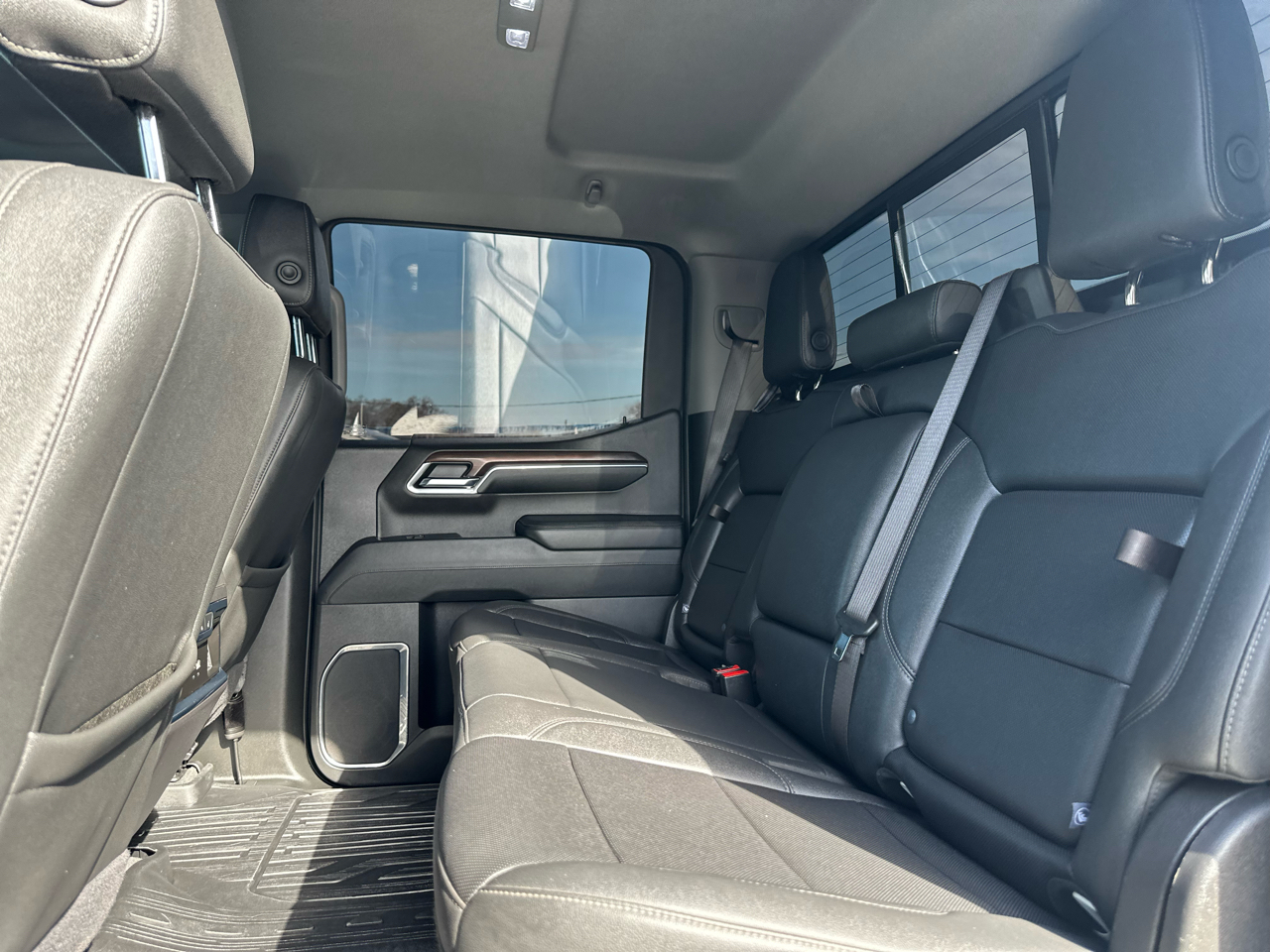 GMC Sierra 1500 SLT 2024