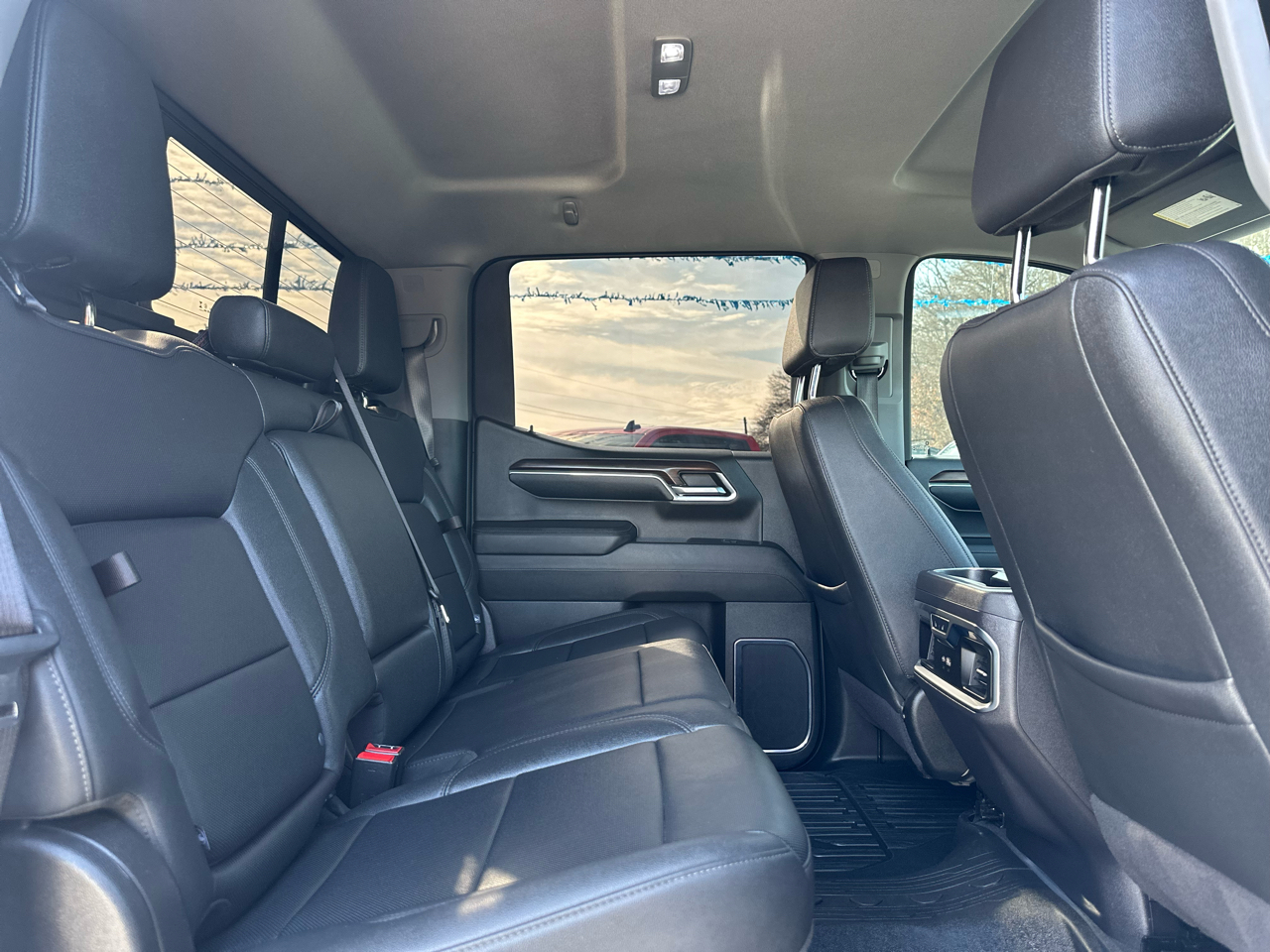 GMC Sierra 1500 SLT 2024