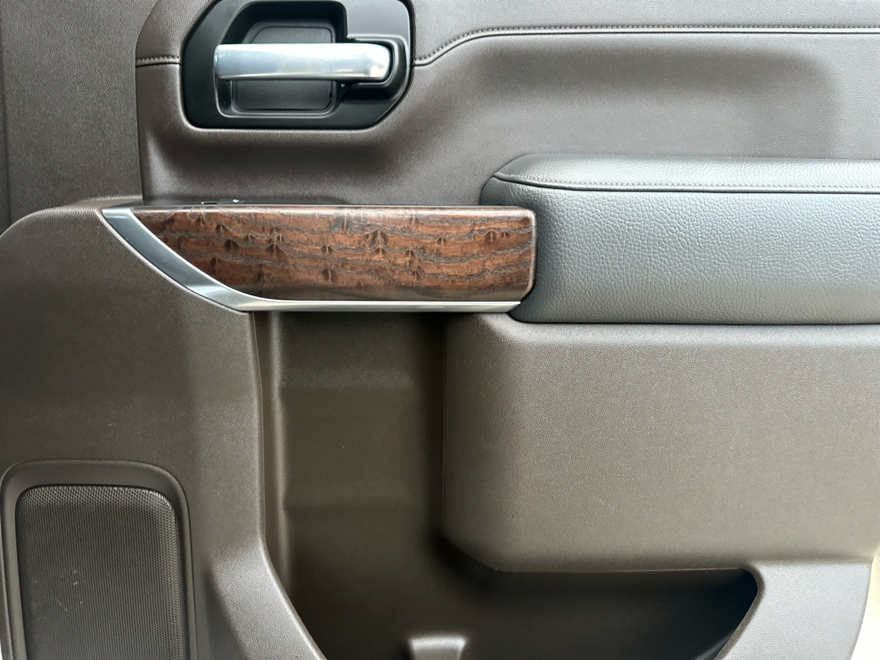 GMC Sierra 3500HD Denali Crew Cab Long Box 4WD 2021