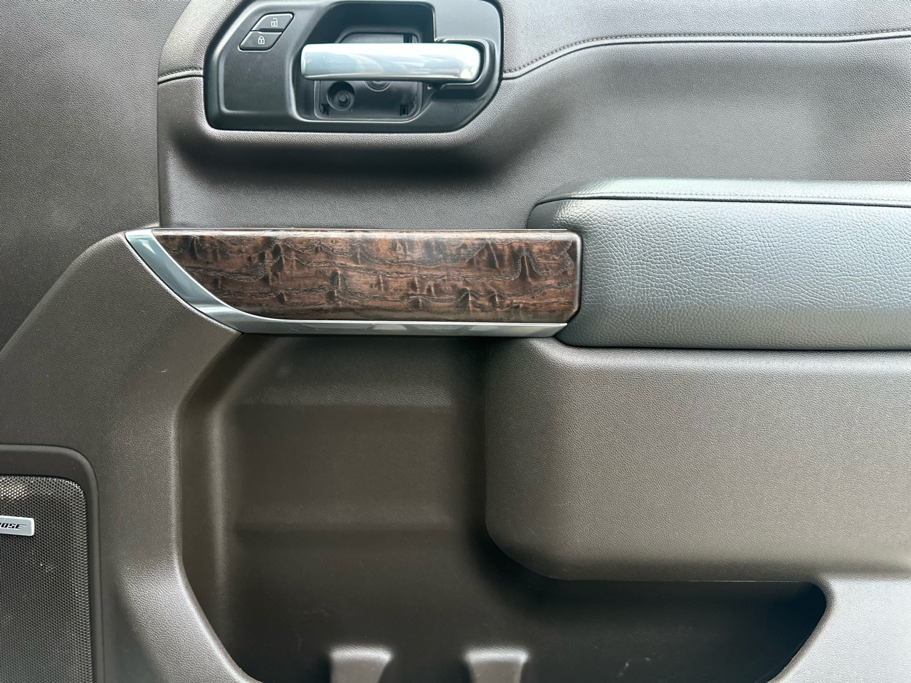 GMC Sierra 3500HD Denali Crew Cab Long Box 4WD 2021