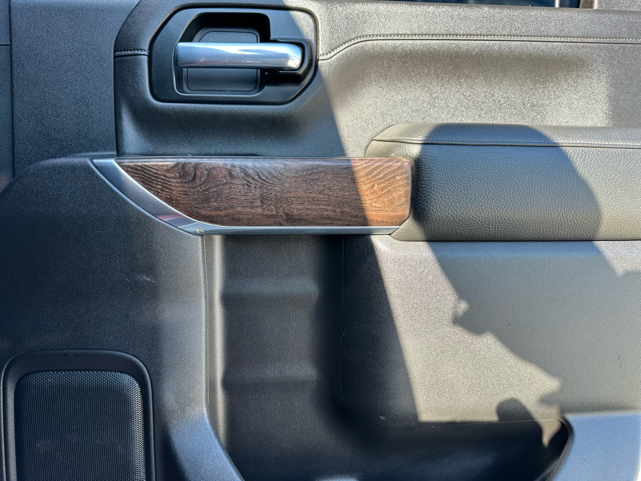 GMC Sierra 3500HD Denali Crew Cab 4WD 2020