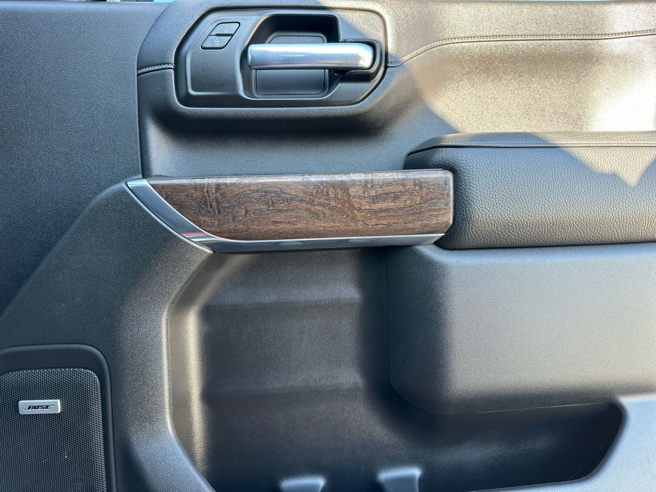 GMC Sierra 3500HD Denali Crew Cab 4WD 2020