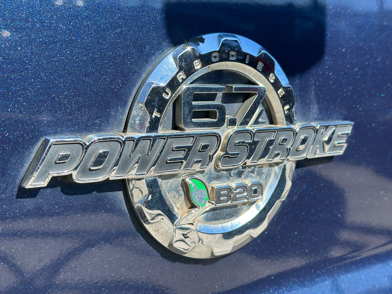 Ford F-350 SD XLT Crew Cab Long Bed 4WD 2013