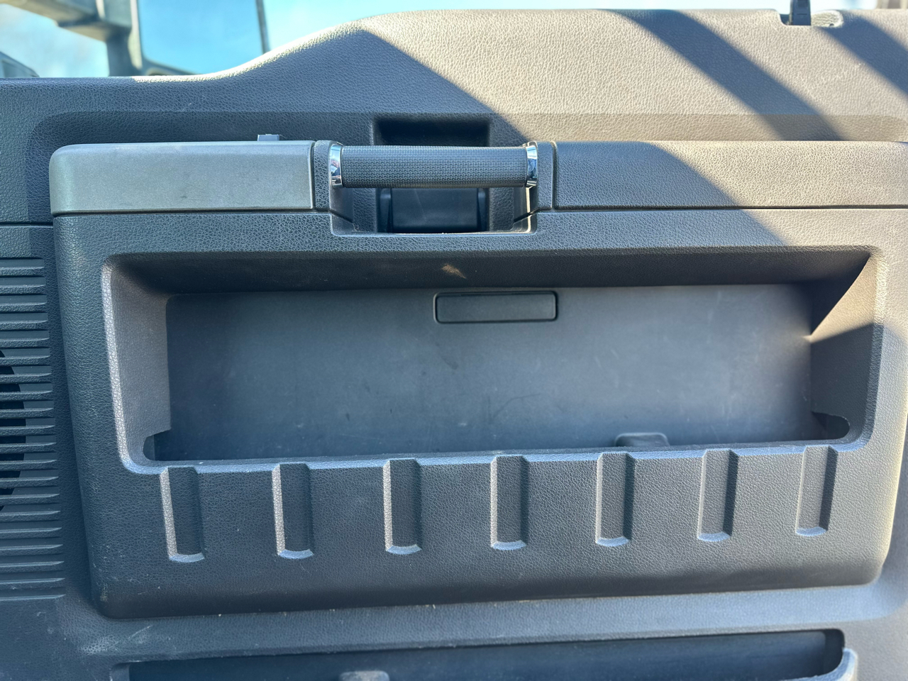 Ford F-350 SD XLT Crew Cab Long Bed 4WD 2013