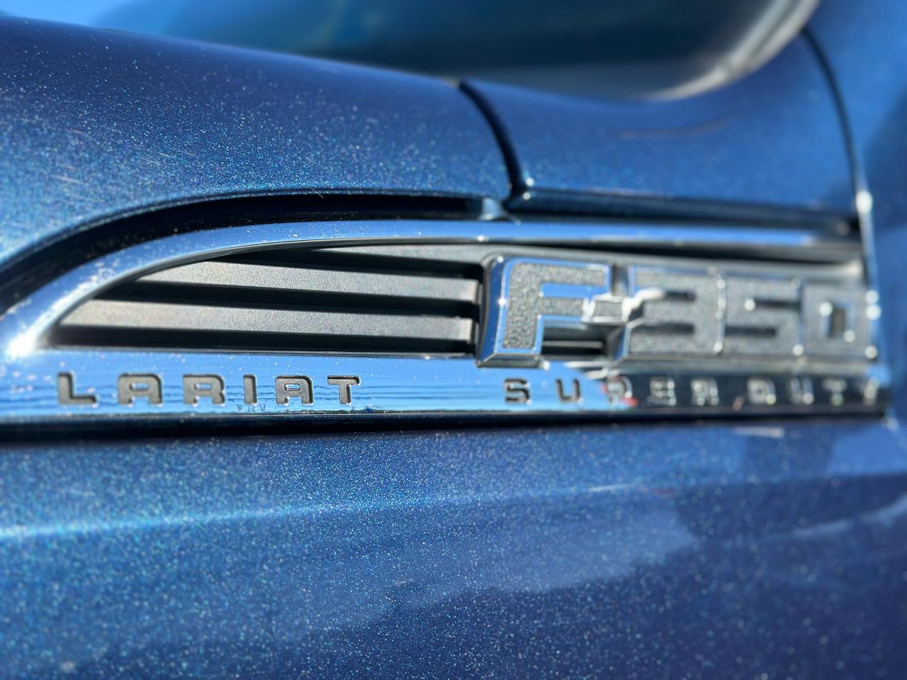 Ford F-350 SD XLT Crew Cab Long Bed 4WD 2013