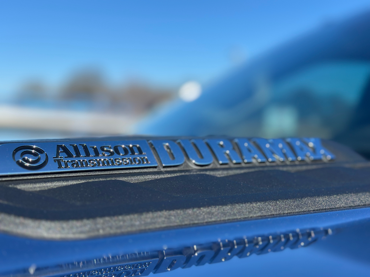 Chevrolet Silverado 2500HD ZR2 Crew Cab 4WD 2024