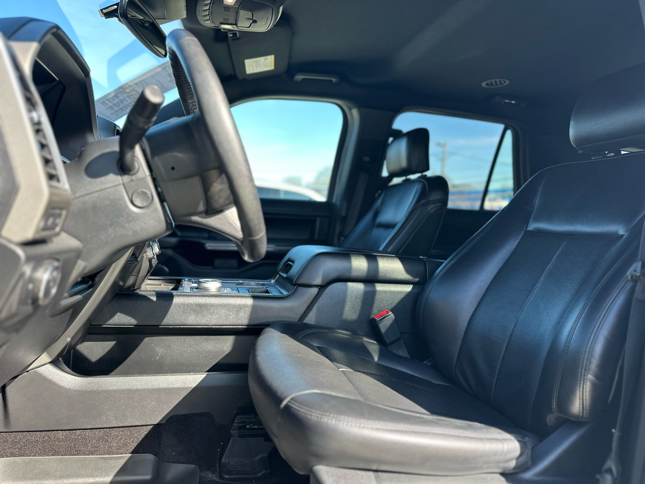 Ford Expedition MAX XLT 2019