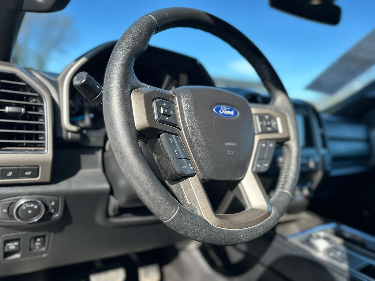 Ford Expedition MAX XLT 2019