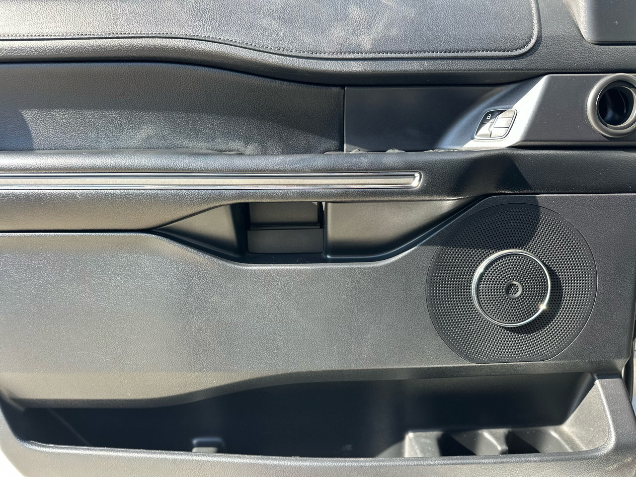 Ford Expedition MAX XLT 2019