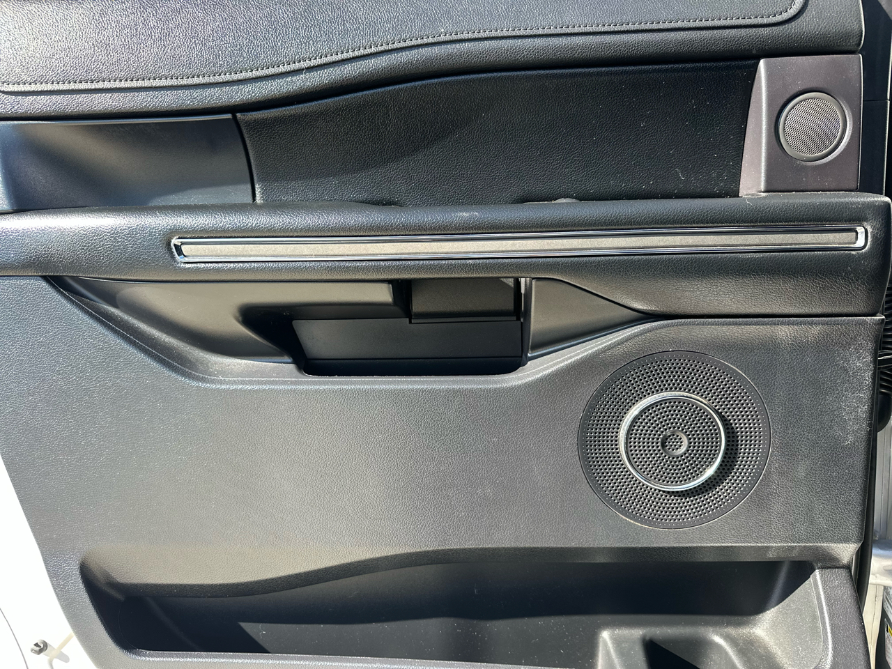 Ford Expedition MAX XLT 2019