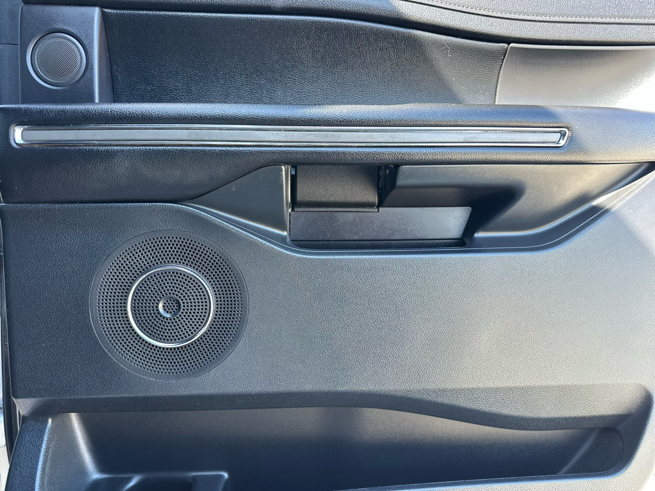 Ford Expedition MAX XLT 2019