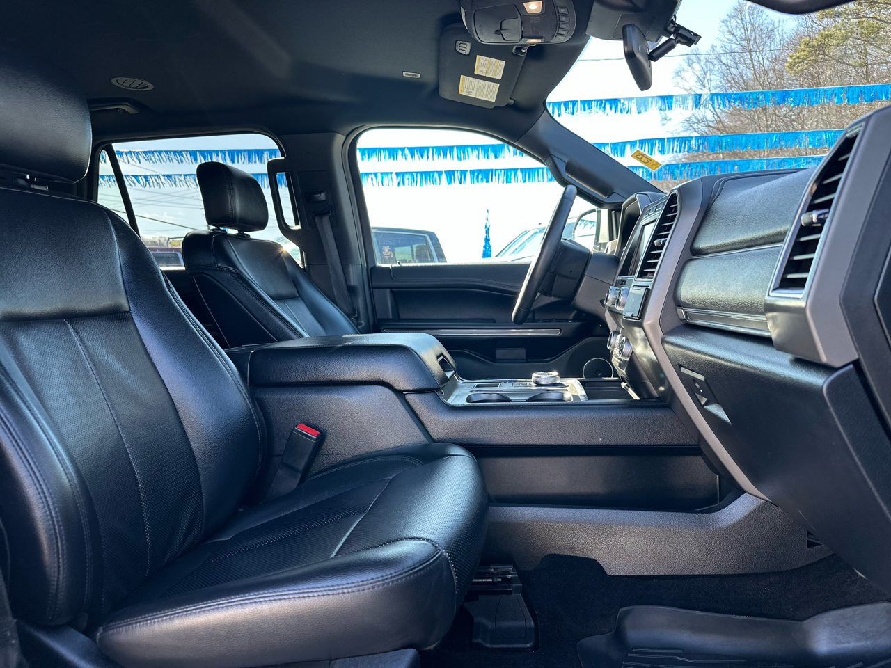 Ford Expedition MAX XLT 2019