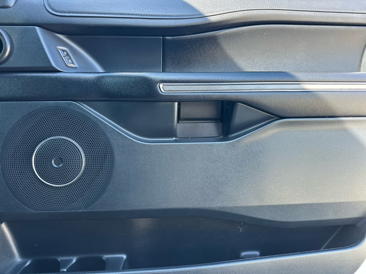 Ford Expedition MAX XLT 2019