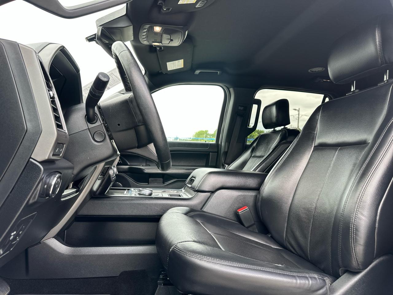 Ford Expedition MAX XLT 2019