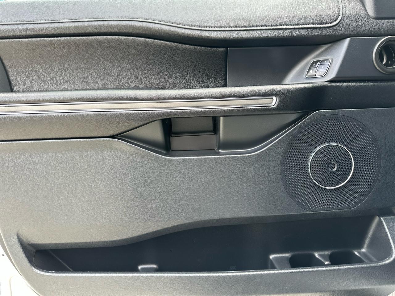 Ford Expedition MAX XLT 2019