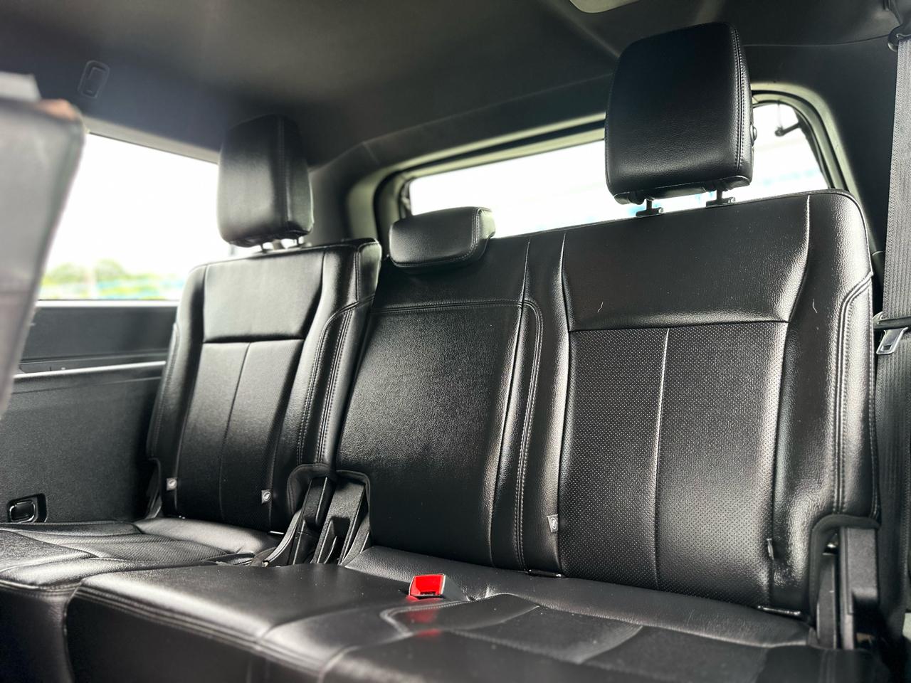 Ford Expedition MAX XLT 2019