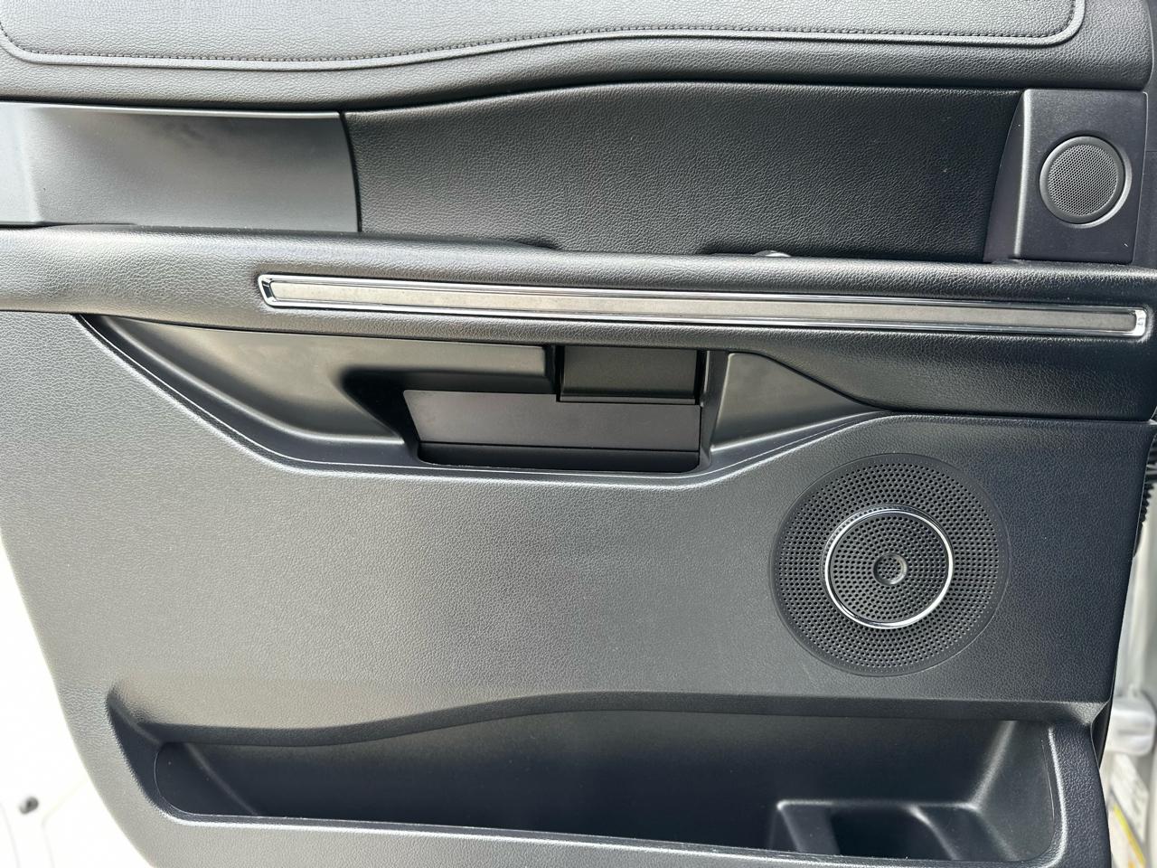 Ford Expedition MAX XLT 2019