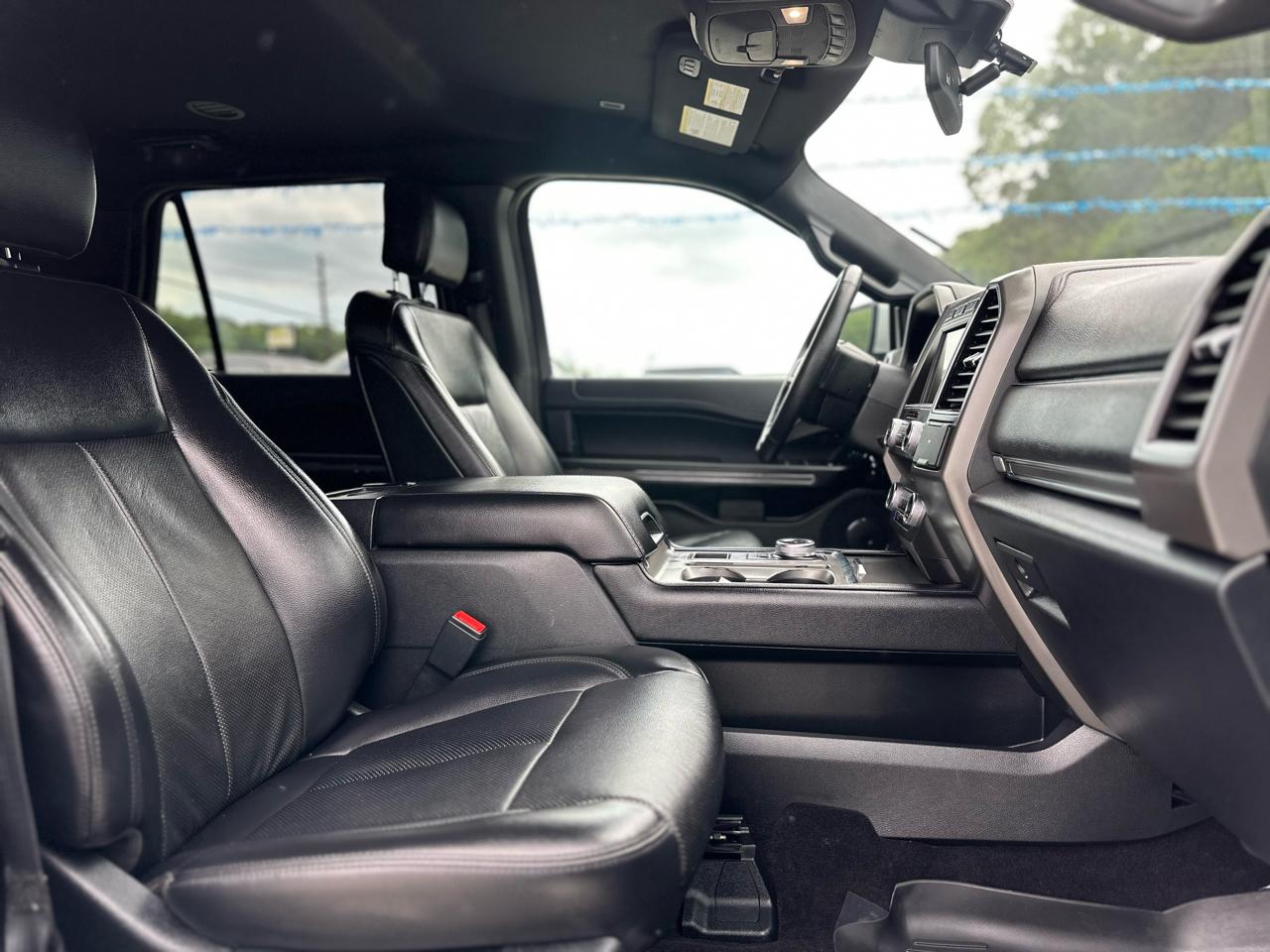 Ford Expedition MAX XLT 2019