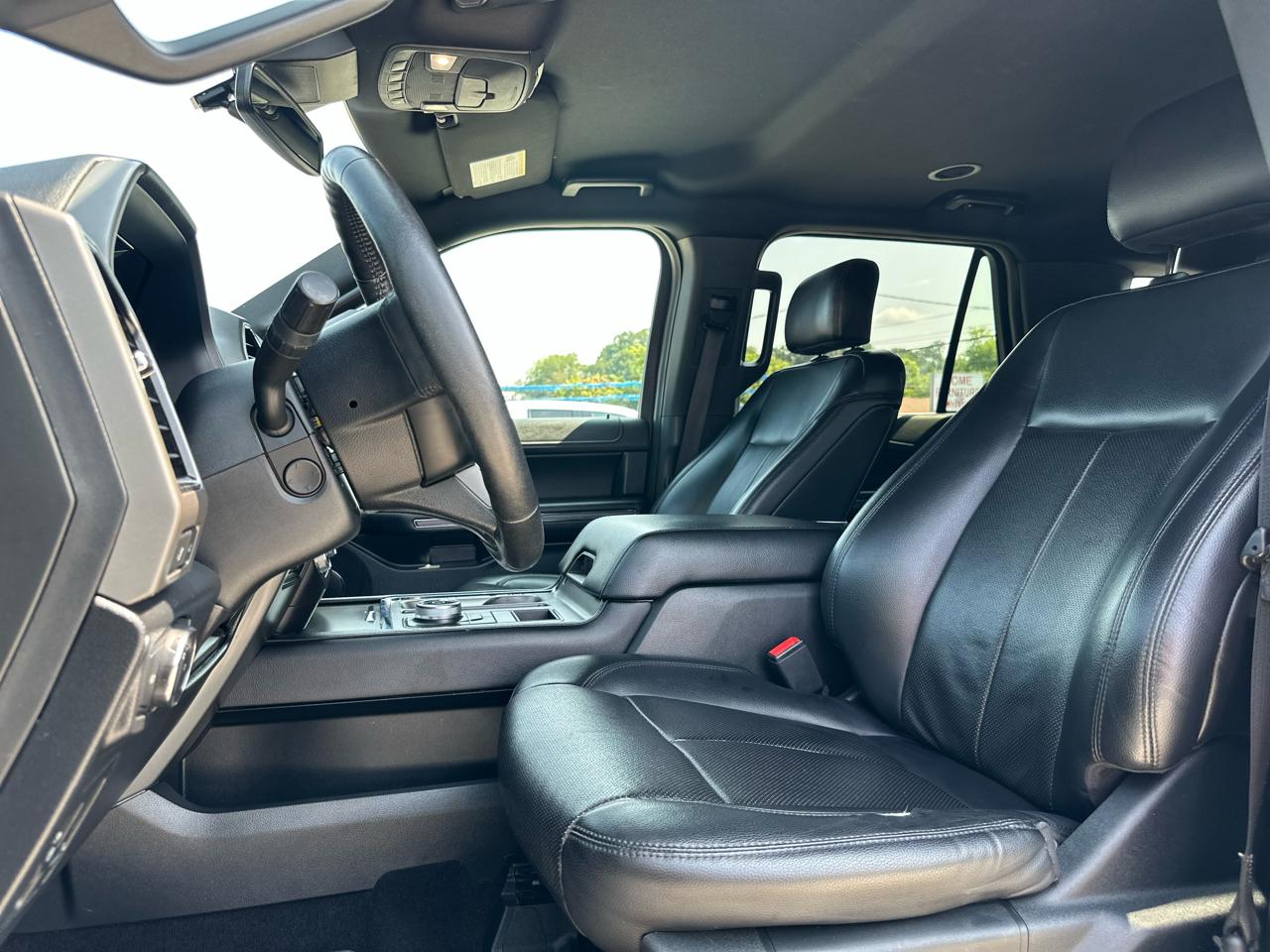 Ford Expedition MAX XLT 2019