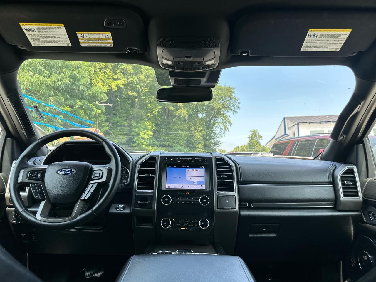 Ford Expedition MAX XLT 2019