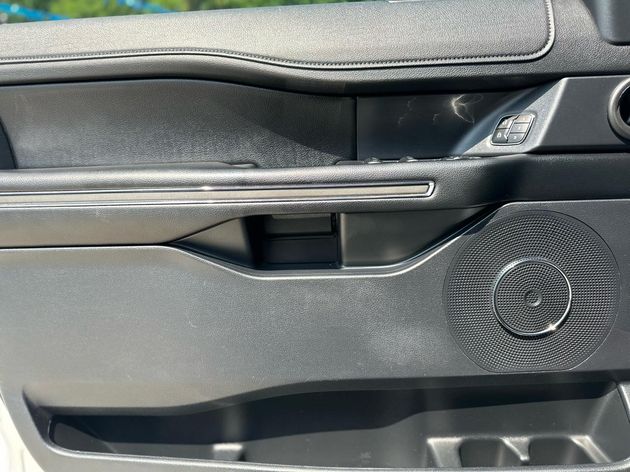 Ford Expedition MAX XLT 2019