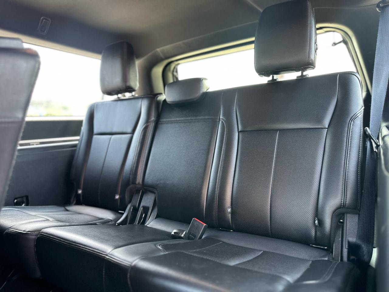 Ford Expedition MAX XLT 2019