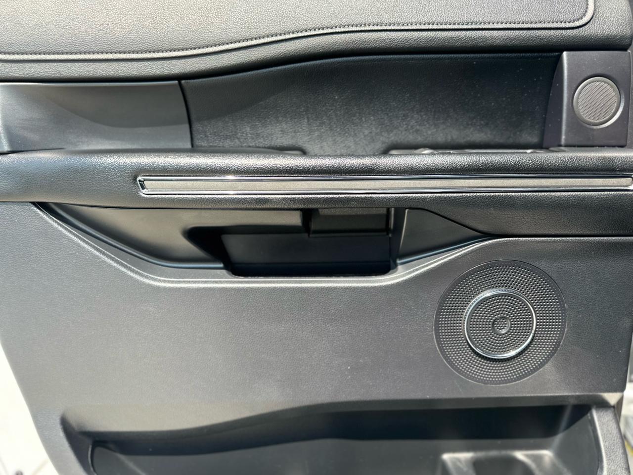 Ford Expedition MAX XLT 2019