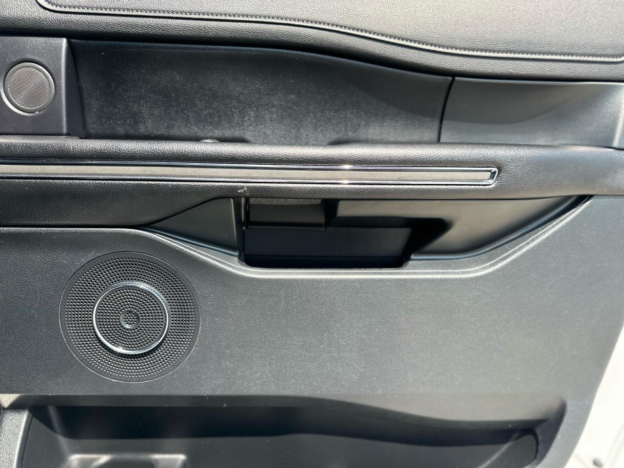 Ford Expedition MAX XLT 2019