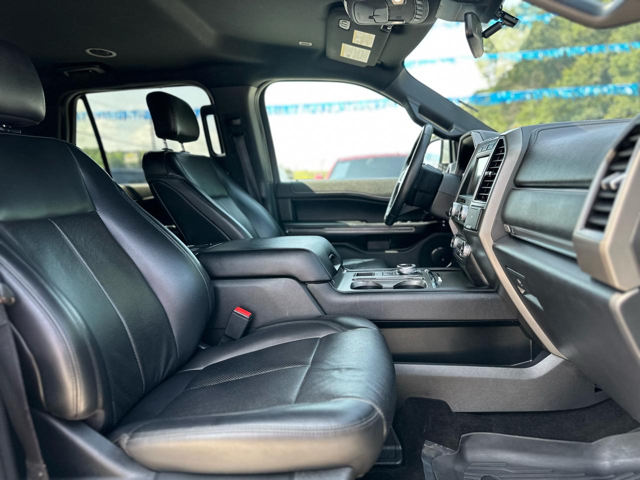 Ford Expedition MAX XLT 2019