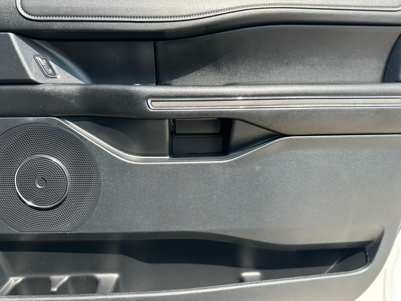 Ford Expedition MAX XLT 2019
