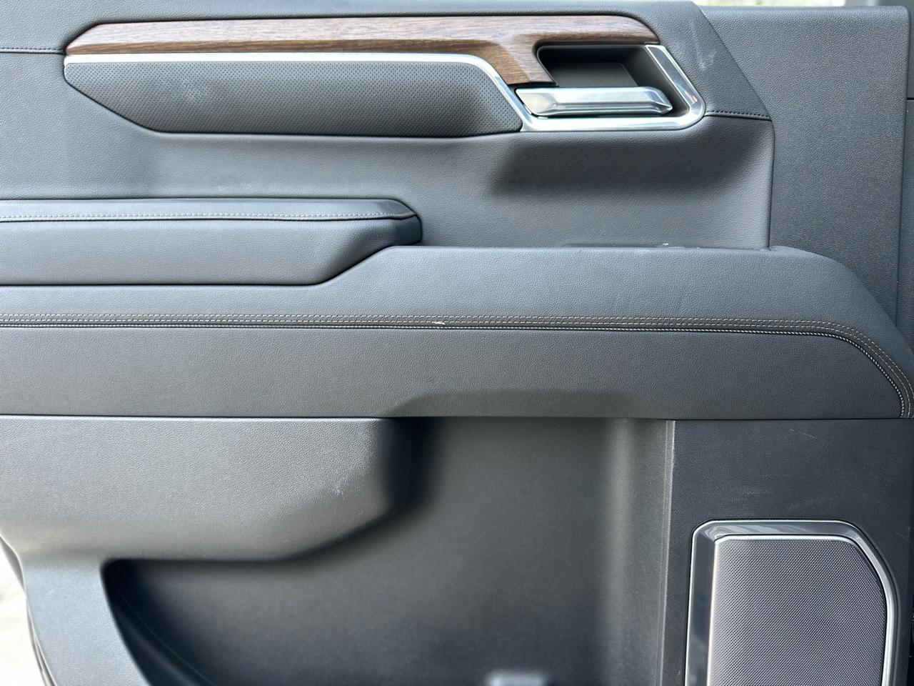 Chevrolet Silverado 1500 High Country 2023